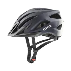 Kask rowerowy UVEX Viva 3 deep space sand matt