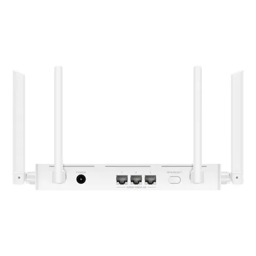 Router Huawei AX2 New WS7001-22 WI-Fi 6 Biały