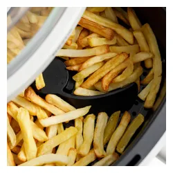 Air Fryer Frytkownica beztłuszczowa TAURUS EST9739900L 6l 10 automatycznych programów