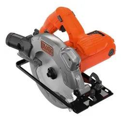 Pilarka tarczowa BlackDecker CS1250L