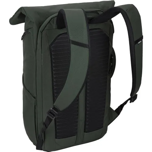 Рюкзак roll-top Thule Paramount Backpack 24 l - racing green