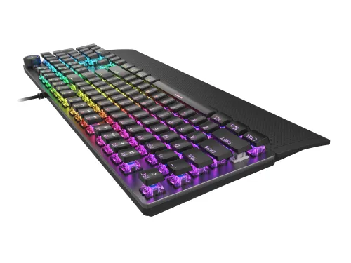 Klawiatura Genesis Thor 380 RGB (NKG-1725)