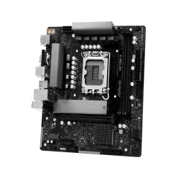Płyta główna ASrock H810M-X