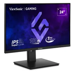Monitor VIEWSONIC XG24G1 24" 1920x1080px IPS 180Hz 1 ms [MPRT]