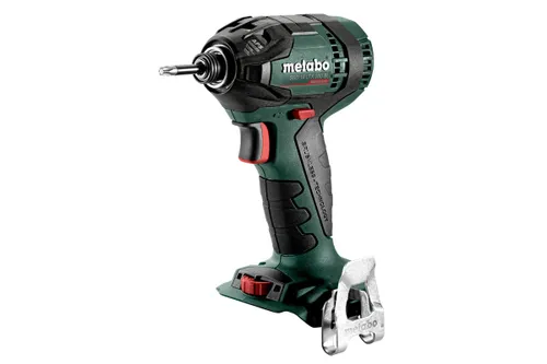 Аккумуляторный ударный Гайковерт Metabo SSD 18 LTX 200 BL