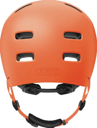 Kask rowerowy orzeszek ABUS XOXO