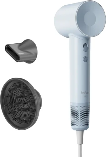 Suszarka LAIFEN Se Special Niebieski 1500W