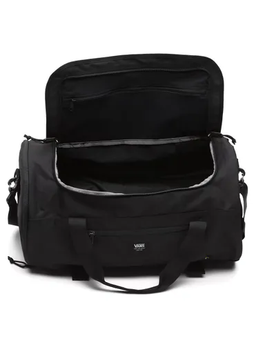 Vans DX Kaykay Çantası Skate Duffle Çantası-siyah