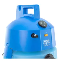 Odkurzacz Thomas Super 30 S Aquafilter 1400W Ssawka do prania dywanów Ssawka do prania tapicerki