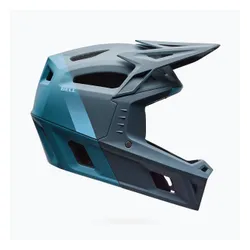 Kask rowerowy Bell Full-Air MIPS ratio steel grey