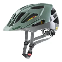 Kask rowerowy UVEX Quatro CC MIPS