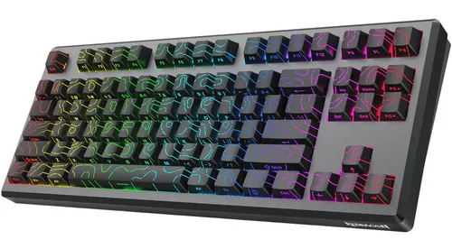 Klawiatura REDRAGON Uranus Pro K737B-RGB-PRO