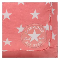 Rucsac Converse GO pentru imprimare 10019901-A26 roz strălucitor