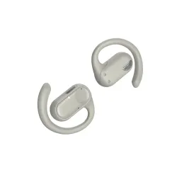 Słuchawki bezprzewodowe Hama TWS Spirit Open Douszne Bluetooth 5.3 Piaskowy