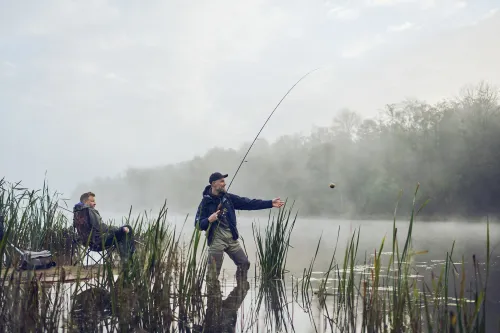 Echosonda wędkarska Deeper Smart Sonar Chirp+ 2.0