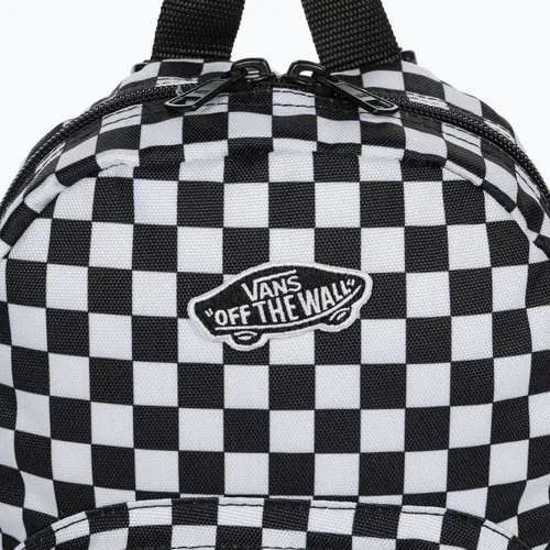Plecak miejski Vans Got This Mini 6 l black/white