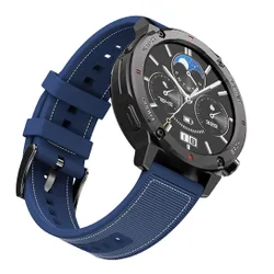 Smartwatch IMIKI Xplorer Scout Niebieski