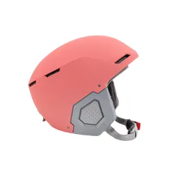 Kask snowboardowy damski HEAD COMPACT W dusky rose - Rozmiar - M/L