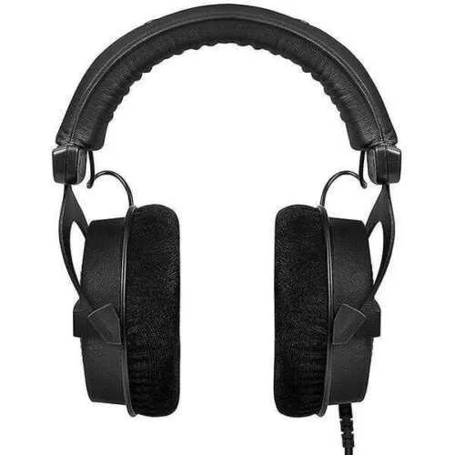 Słuchawki przewodowe Beyerdynamic DT 990 PRO Black Edition 80 Ohm Nauszne