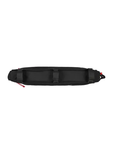 Torba bikepacking Jack Pack Ultra Żwirek - black