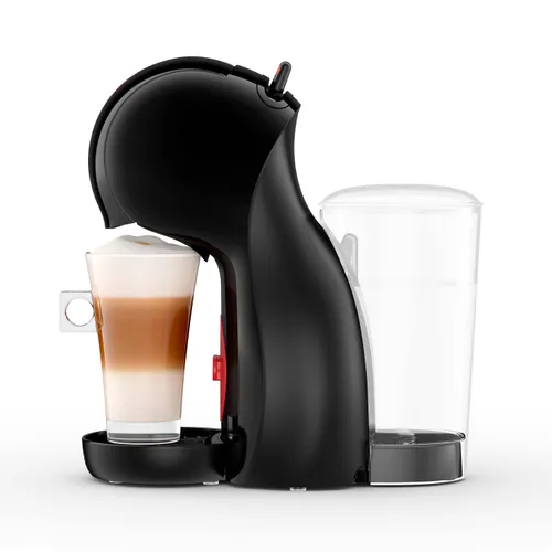 Кофемашина для капсул DeLonghi Nescafe Dolce Gusto Piccolo XS EDG210.B