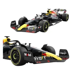 Samochód zdalnie sterowany RASTAR Oracle Red Bull Racing RB18 94800