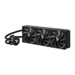 Chłodzenie Savio NOX 360mm Czarny