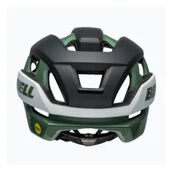 Kask rowerowy Bell XR MIPS Spherical matte gloss scarab/white