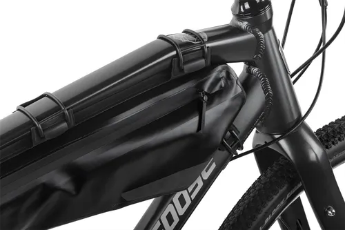 ROSWHEEL Road Frame Bag