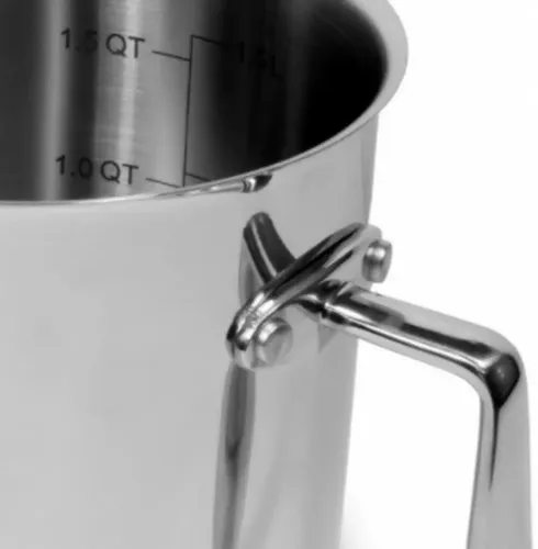 Garnek MONETA Accordo A00A090914 14 cm