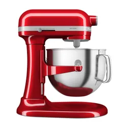 Планетарный робот KitchenAid Artisan 5KSM70SHXECA 375 Вт