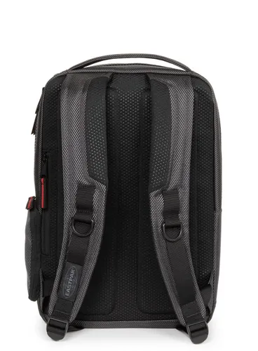 Eastpak маленький рюкзак CNNCT Tecum s-cnnct accent grey