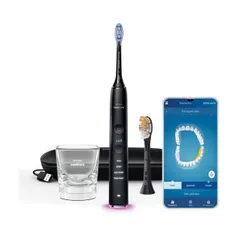 Зубная щетка Philips Sonicare DiamondClean 9000 HX9917 / 89