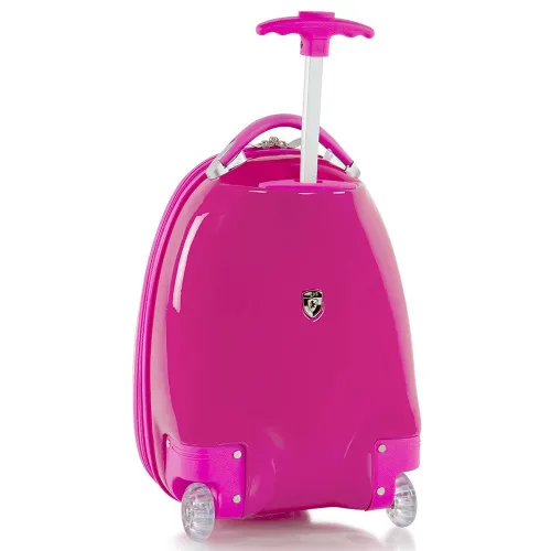 Heys Kids Luggage Çocuk Çantası-Trolls