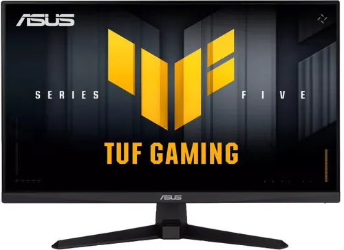 Monitor ASUS TUF Gaming VG249Q5A 23.8" 1920x1080px IPS 200Hz 0.3 ms [GTG]