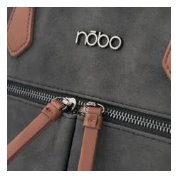 Сумка Nobo NBAG-N0670-C020 Черный