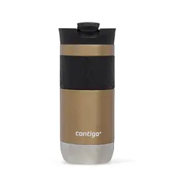 Kubek termiczny Contigo Byron 2.0 0,47 l - chardonnay