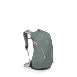 Plecak turystyczny Osprey Hikelite 18 - pine leaf green
