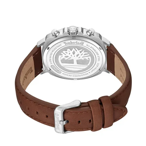 Timberland Willston Small watch TBL.TDWGF0042001 Синий