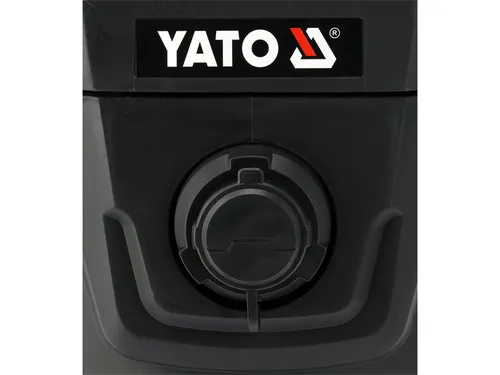 Odkurzacz przemysłowy do pneumatyki Yato YT-85718