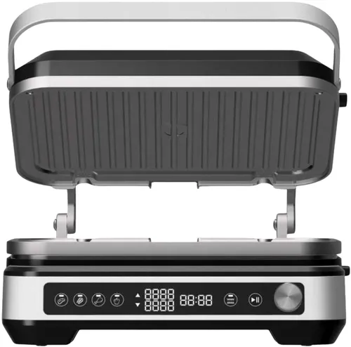 Grill elektryczny TURBOTRONIC TT-CG1W