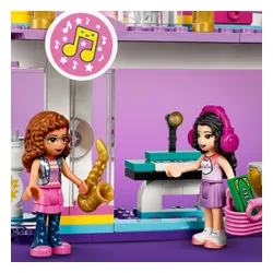 Конструктор Lego Friends торговый центр Heartlake City (41450)