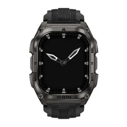 Smartwatch KOSPET Tank M4 Czarny