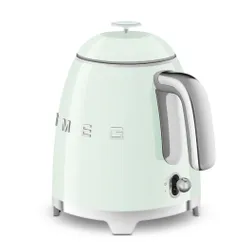 Электрический чайник SMEG Mini KLF05PGEU