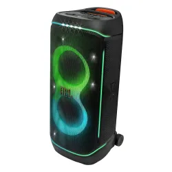 Power Audio JBL PartyBox 720 800W Bluetooth Karaoke Czarny