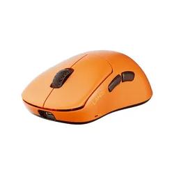 Myszka gamingowa Lamzu Thorn V2 Orange