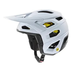 Kask rowerowy Full Face UVEX Revolt MIPS
