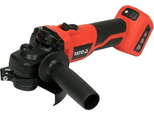 Szlifierka kątowa Yato YT-828293
