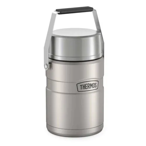 Termos obiadowy STAINLESS KING BIG BOSS Thermos