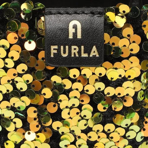 Geanta Furla Camelia WE00445-BX1377-1873S-1-007-20- CN-E Toni Champagne